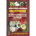 thumbnail image 1 of Renew Mediterranean Diet Cookbook: The updated mediterranean diet recipes for better health and lifestyle (Paperback), 1 of 1
