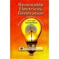 thumbnail image 1 of Renewable Electricity Generation : Resources, Standards, Challenges, 1 of 1