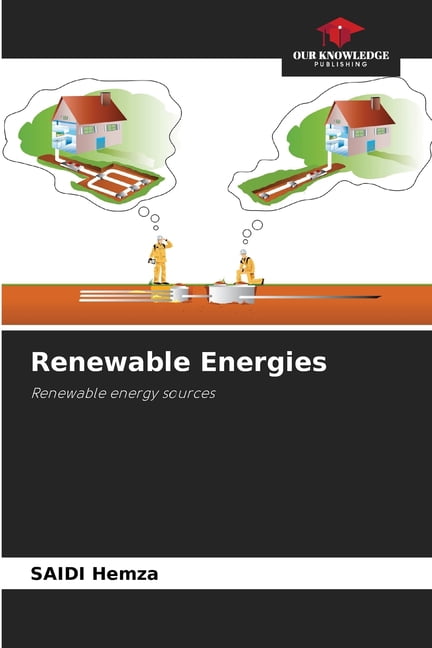 Renewable Energies, (Paperback)