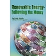 thumbnail image 1 of Renewable Energy - Following the Money Paperback 0615789439 9780615789439 Craig Shields, 1 of 1