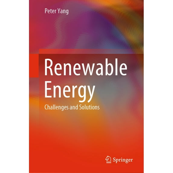 Renewable Energy: Challenges and Solutions, (Hardcover)