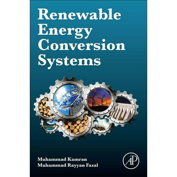 Renewable Energy Conversion Systems, (Paperback)