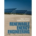 thumbnail image 1 of Renewable Energy Engineering (Paperback), 1 of 1
