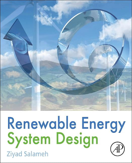 Renewable Energy System Design, (Hardcover) - Walmart.com