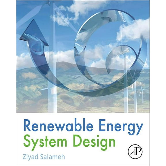 Renewable Energy System Design, (Hardcover)