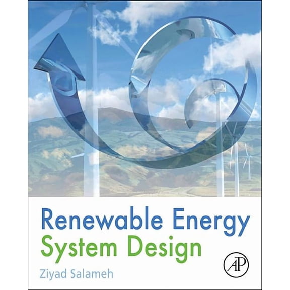 Renewable Energy System Design, (Hardcover)