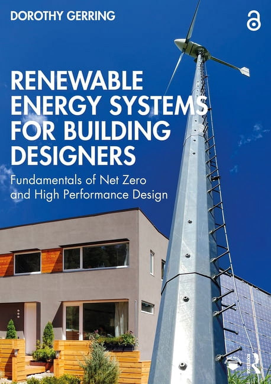 Zero Energy Buildings