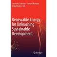 thumbnail image 1 of Renewable Energy for Unleashing Sustainable Development, (Hardcover), 1 of 1