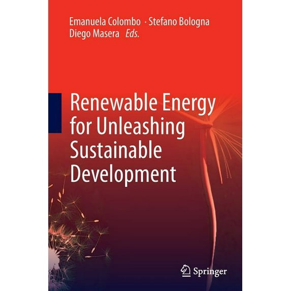 Renewable Energy for Unleashing Sustainable Development, (Paperback)