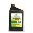 thumbnail image 1 of 2-Cycle Biodegradeable Engine Oil, 1 Qt., SAE Grade 20 85211, 1 of 1