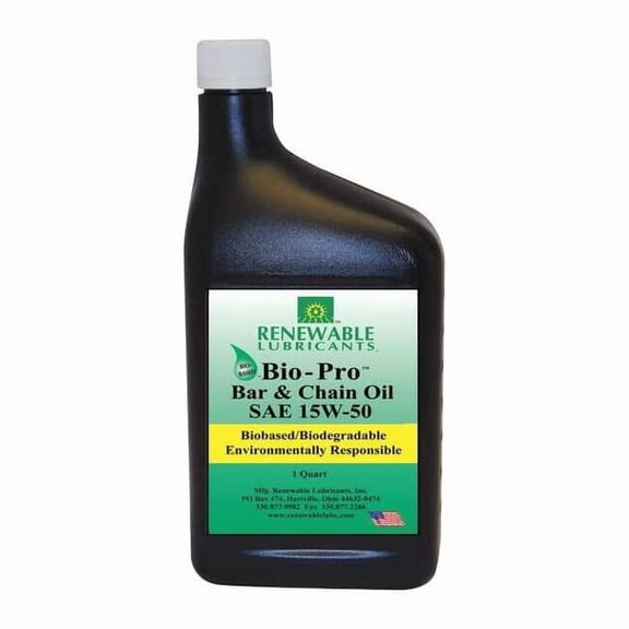 1 qt, Jug, Semi-Synthetic, Yellow 80611