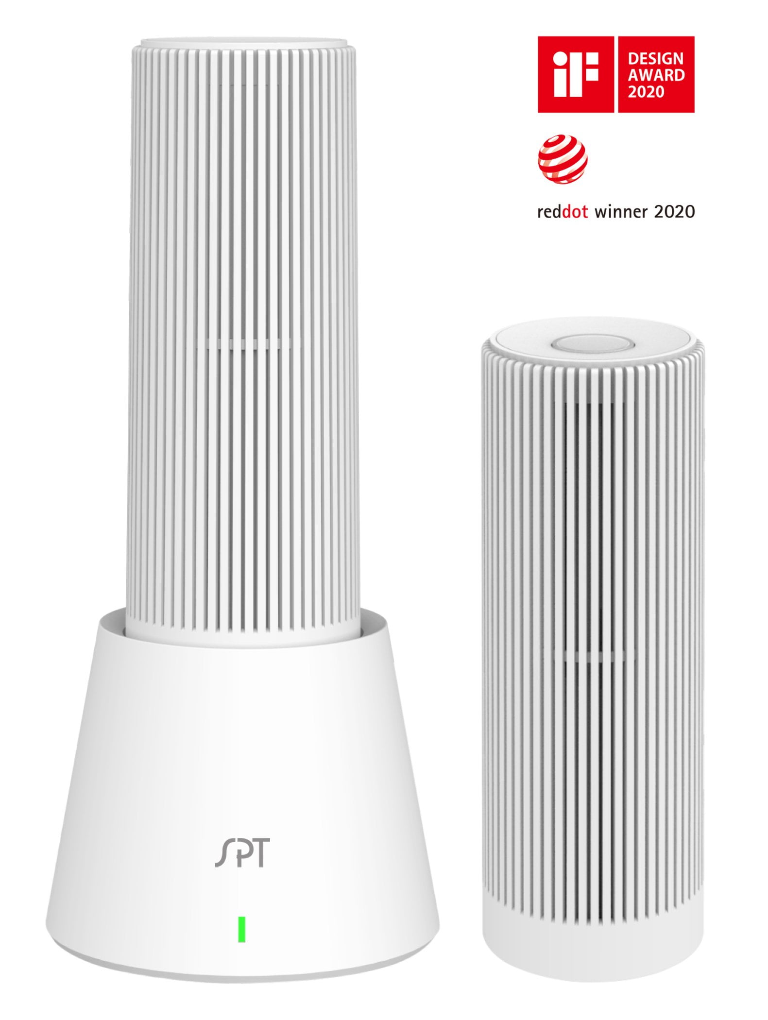 Renewable Mini Dehumidifier