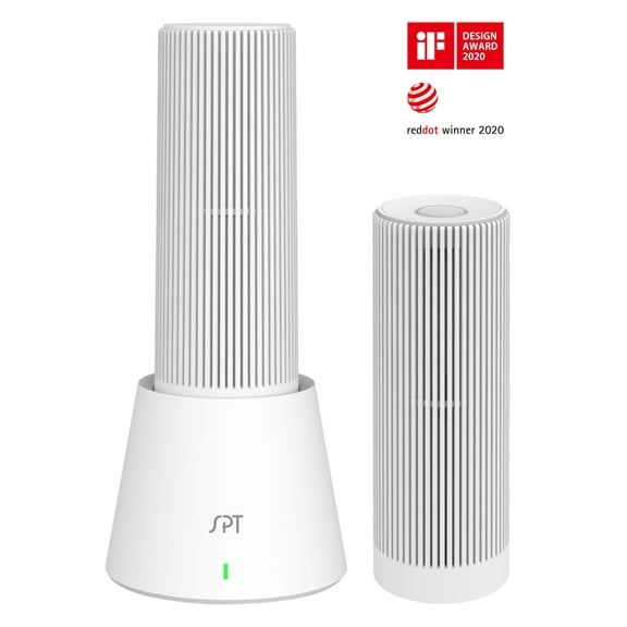 Renewable Mini Dehumidifier