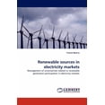 thumbnail image 1 of Renewable Sources in Electricity Markets (Paperback), 1 of 1