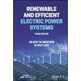 thumbnail image 1 of Pre-Owned Renewable and Efficient Electric Power Systems, 1 of 1