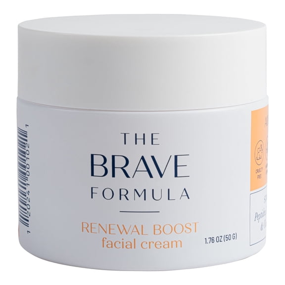 Renewal Boost Cream with Dragons Blood