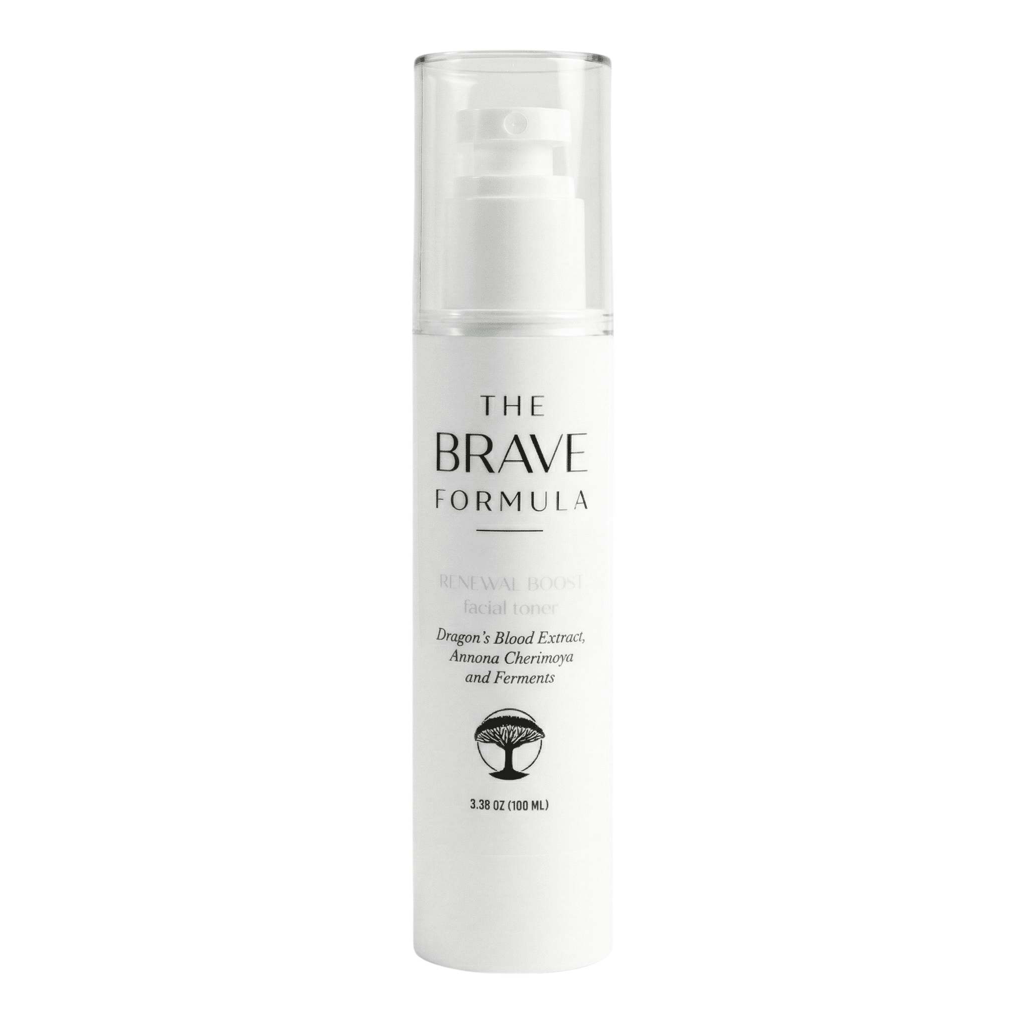 Renewal Boost Toner with Dragon’s Blood