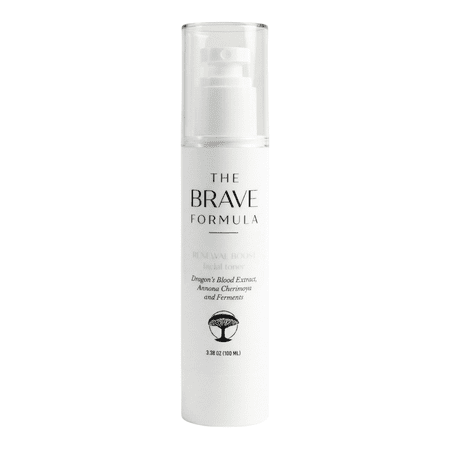Renewal Boost Toner with Dragon’s Blood