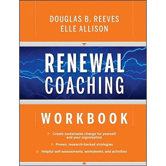 Pre-Owned Renewal Coaching Workbook