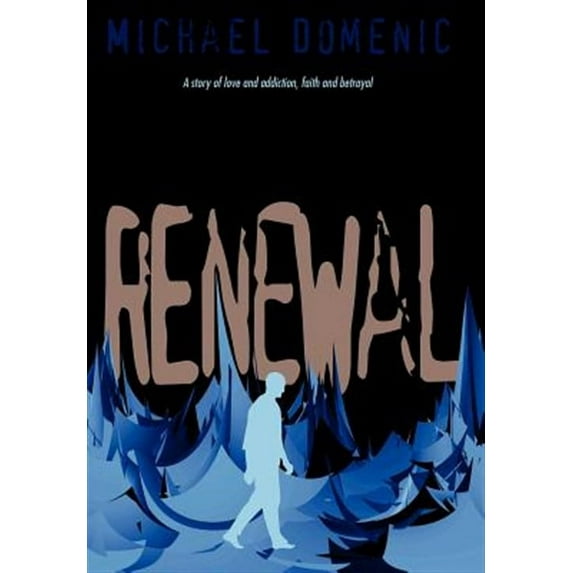 Renewal (Hardcover)