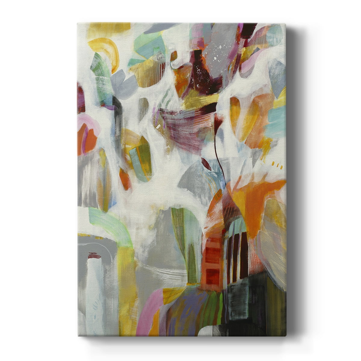 Renewal Premium Gallery Wrapped Canvas - Ready to Hang