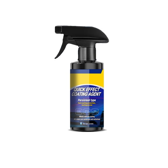 Renewal Refurbish Agent Vehicle Coating Multifunctional Ceramic Car Coating Agent