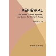 thumbnail image 1 of Renewal - Volume II, (Paperback), 1 of 1