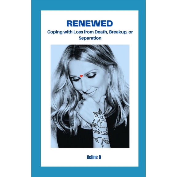 Coping with Loss from Death, Breakup, or Separation (Paperback)