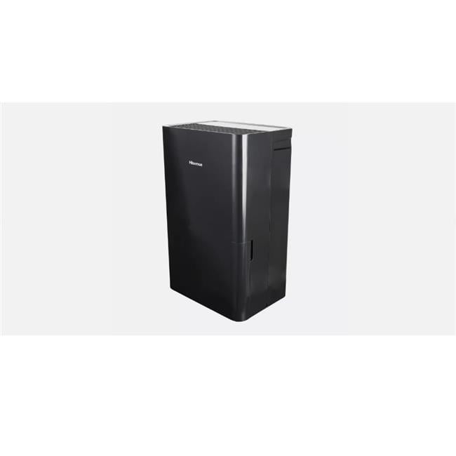 HISENSE YUJKXH Hisense DH7021KP1G 50 Pint Dehumidifier with Built-in Pump Continuous Draining