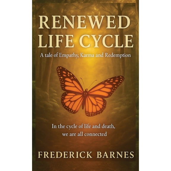 Life Cycle, (Paperback)