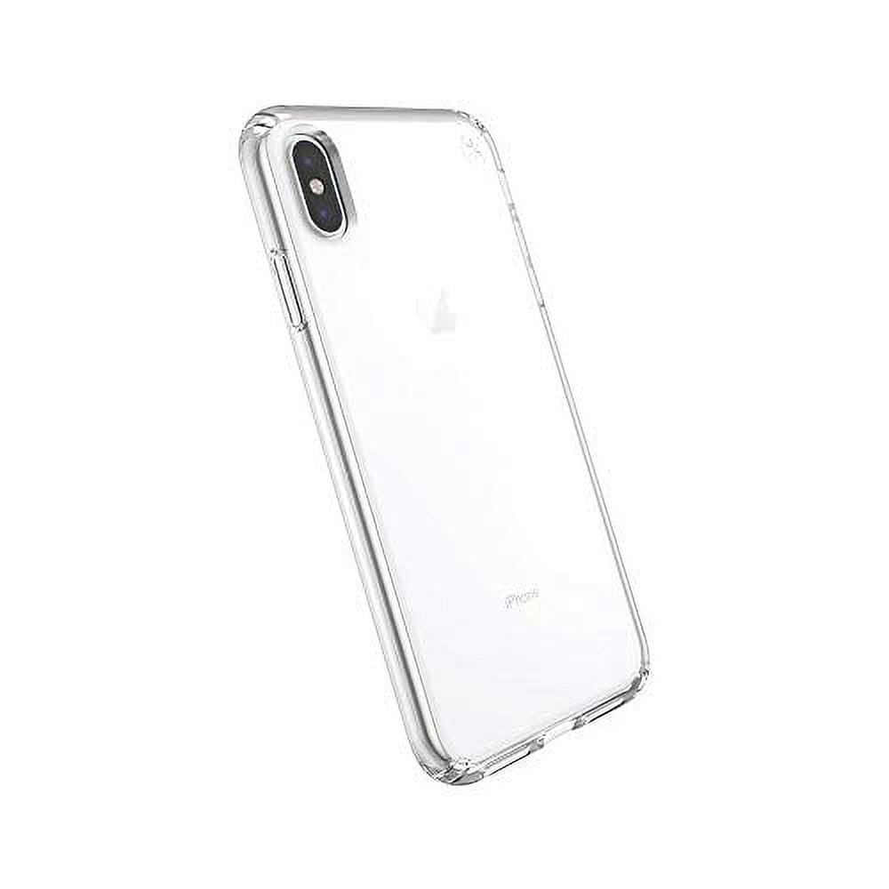 Genuine / Official Apple iPhone XR Clear Case - MRW62ZM/A - New