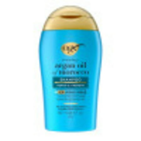 OGX Renewing + Argan Oil of Morocco Repairing Shampoo, 3 fl. oz