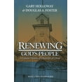 thumbnail image 1 of Renewing God's People: A Concise History of Churches of Christ (Paperback), 1 of 2
