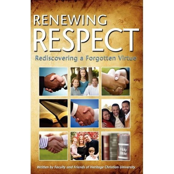 Renewing Respect (Paperback)
