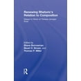 thumbnail image 1 of Renewing Rhetoric's Relation to Composition: Essays in Honor of Theresa Jarnagin Enos, (Hardcover), 1 of 1