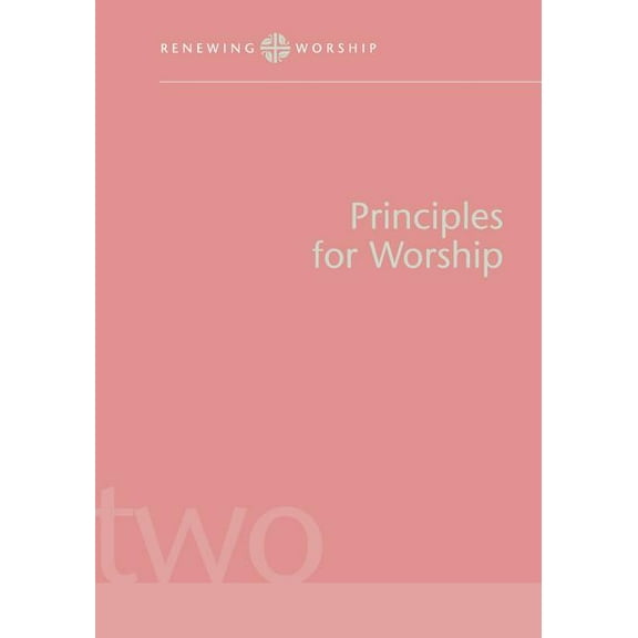 Principles Worship Rw V2, (Paperback)