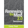 thumbnail image 1 of Pre-Owned Renewing the Mind 2.0 Devotional (Mass Market Paperback) 0997612460 9780997612462, 1 of 1