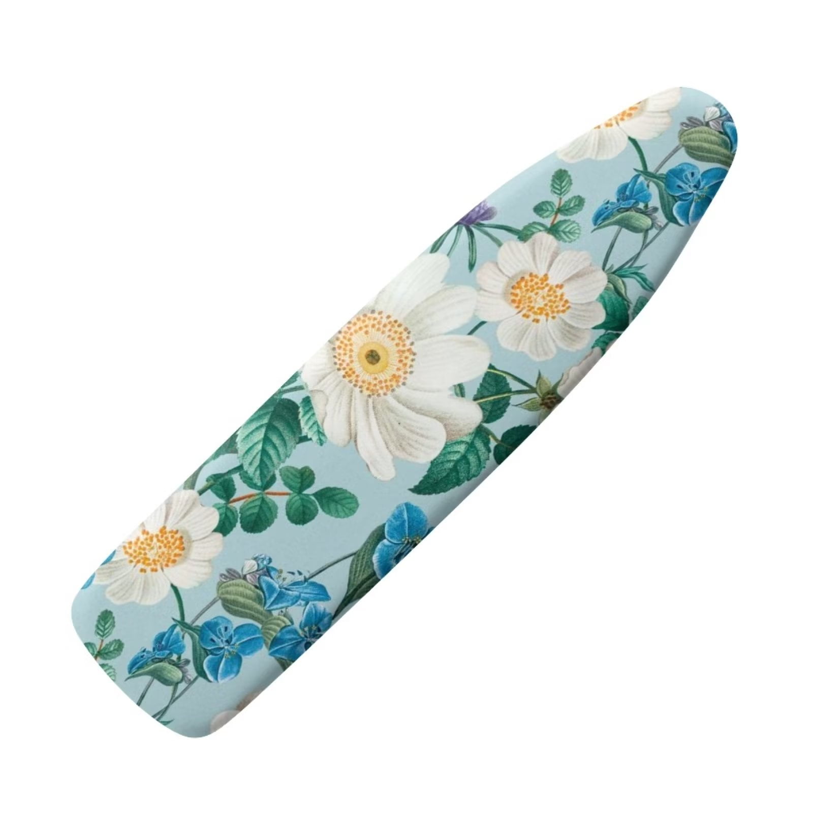 Renewold 15x54 Ironing Board Cover and Pad with Elastic Edge and Scorch