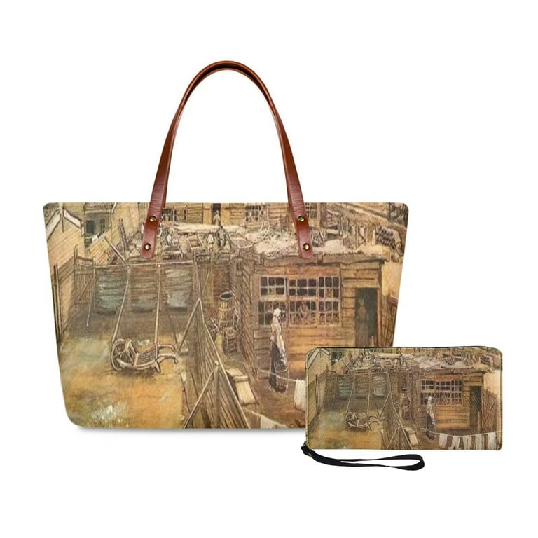 Long handle purse sale