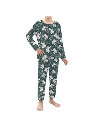 Pajamas Autumn Baby Kids Thermal Underwear Children Clothing Sets Seamless  Sleepwear For Boys Girls Pajamas Sets Winter Teens Clothes From  Us_massachusetts, $11.78