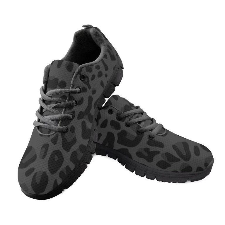 Womens cheetah store tennis shoes