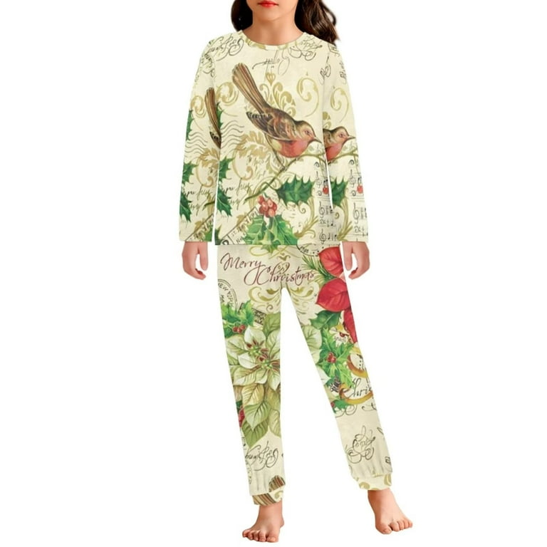 Hummingbird pajamas online