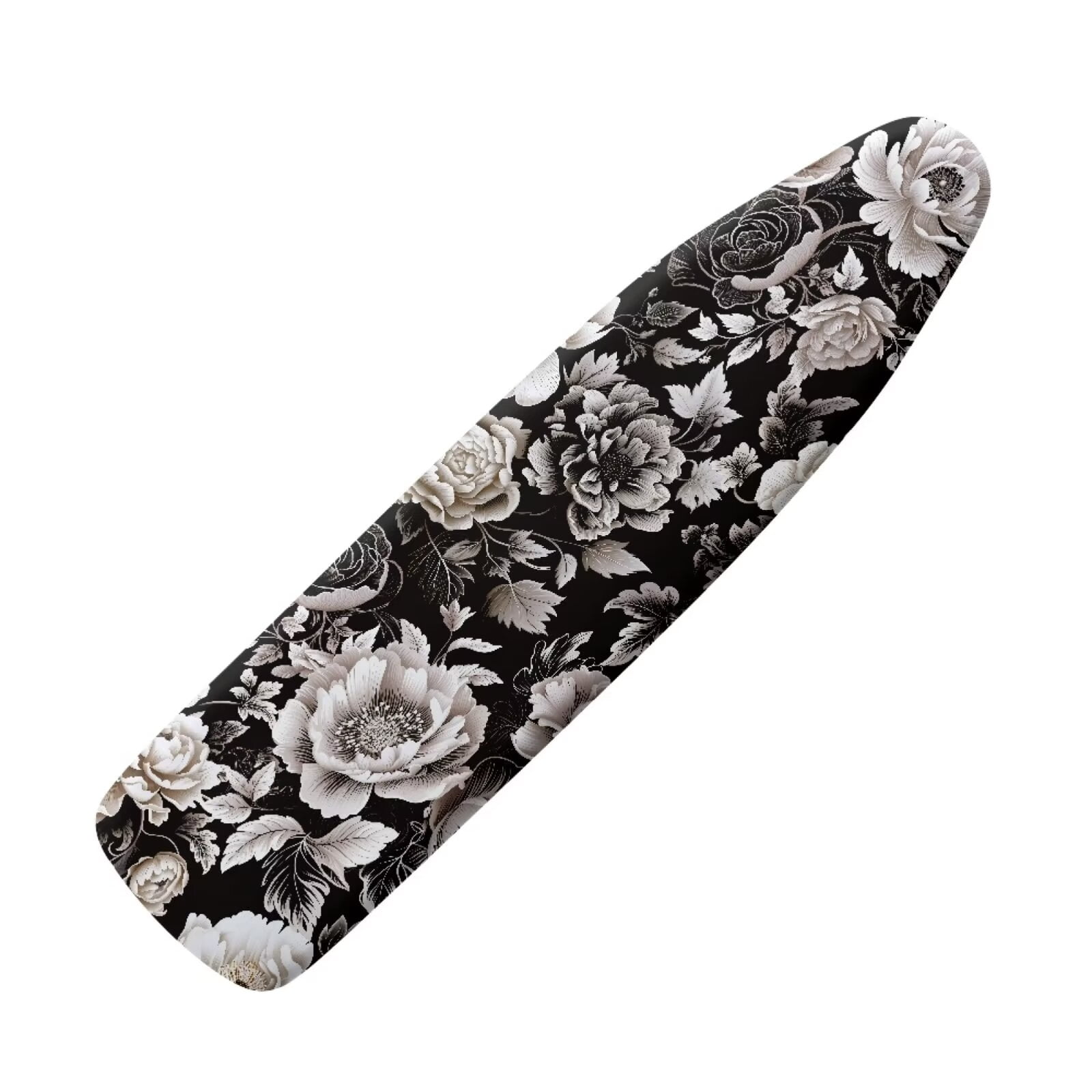 Renewold Fashion Table Top Ironing Board with Cover and Pad Retro