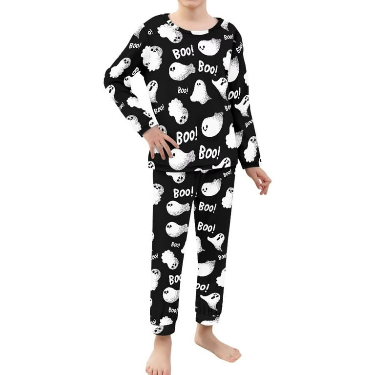 2 Piece Personalized Photo Long Tee Pajama Set 2 Piece Personalized Photo Long Tee Pajama Set