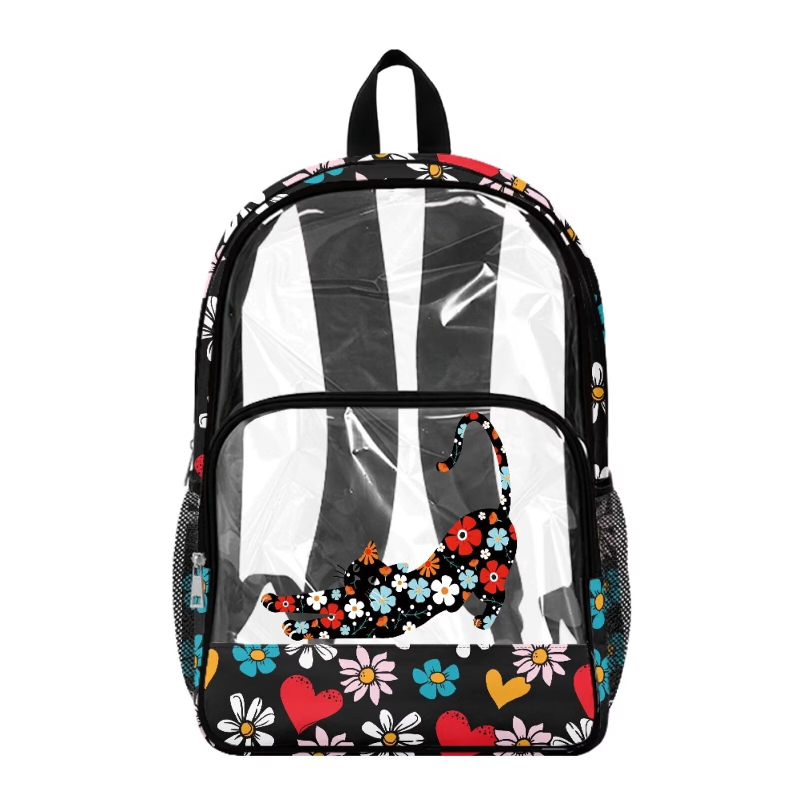 backpack for 17 inch laptop for school CAFELE 17.3 Backpack,School Bookbag Computer Rucksack with USB Charging Port,Water Resistant Sturdy Bagpack Business College Travel,Men Women Casual Daypack,Black : Electronics 49 × 32 × 15 cm Large Travel Backpack for Men