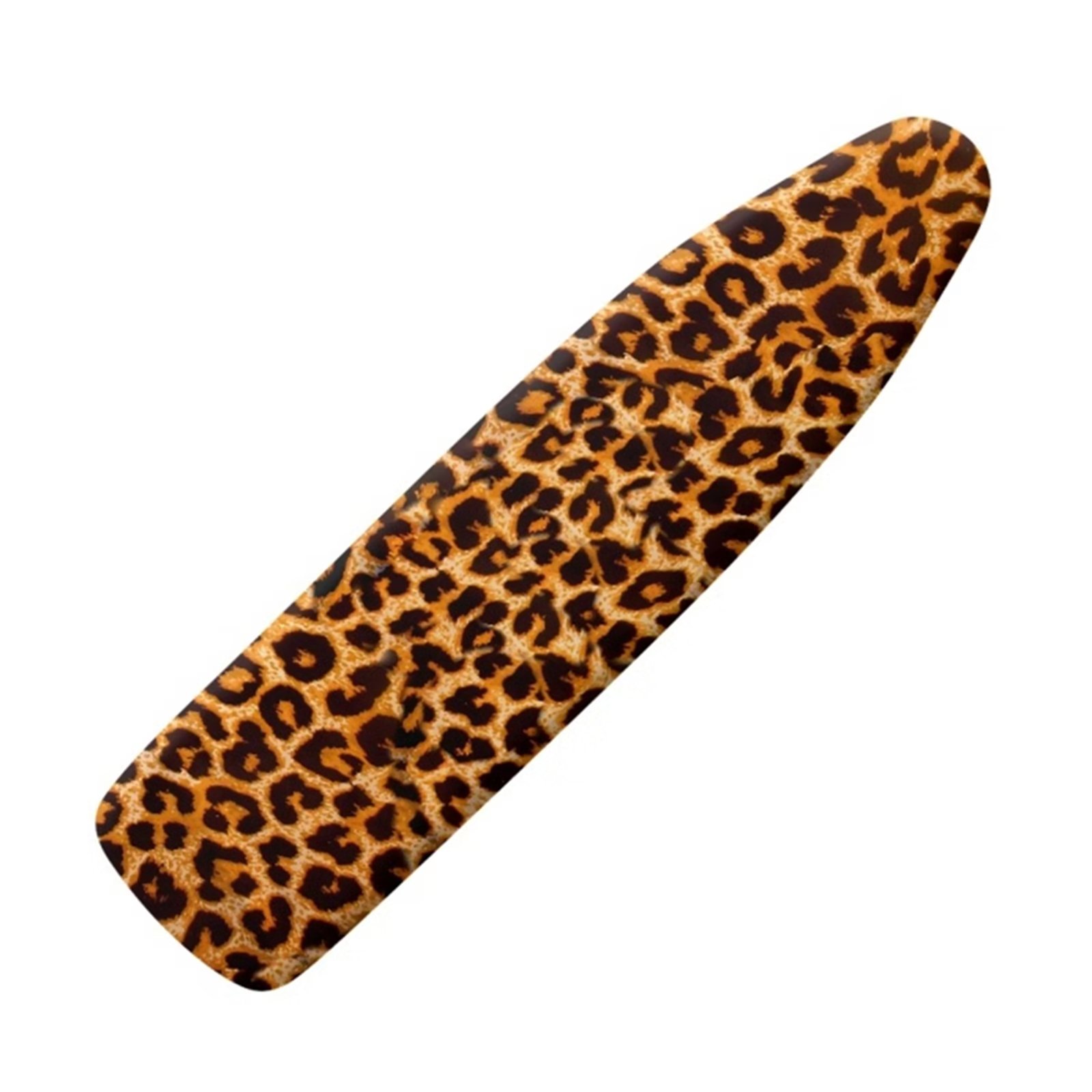 Renewold Leopard Print Table Ironing Board Cover Scorching and Staining