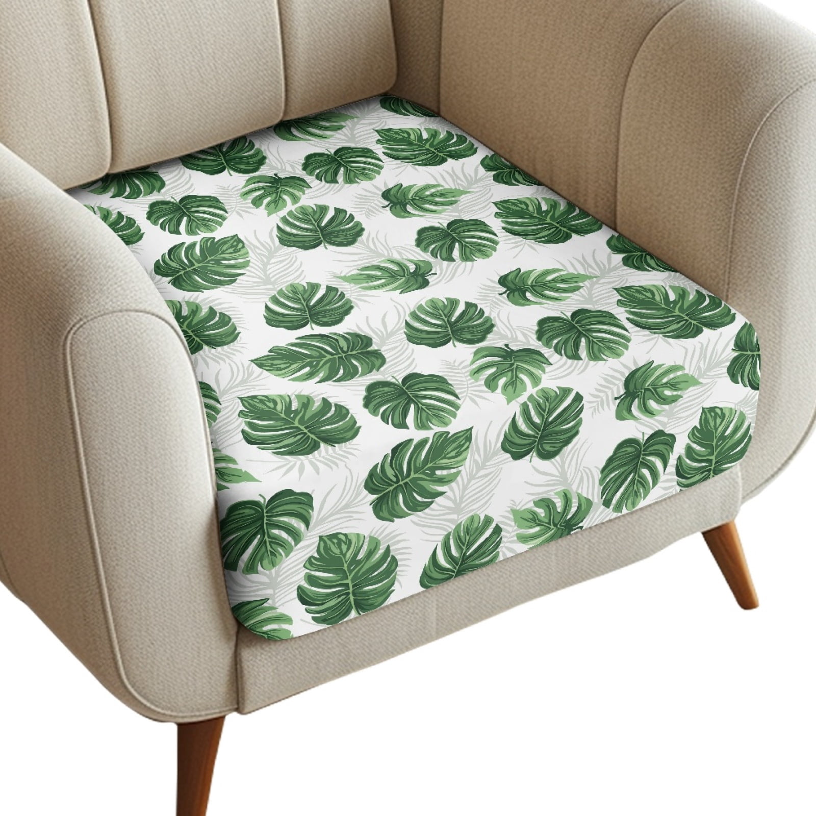 Stretchable Sofa Cushion Coversnull