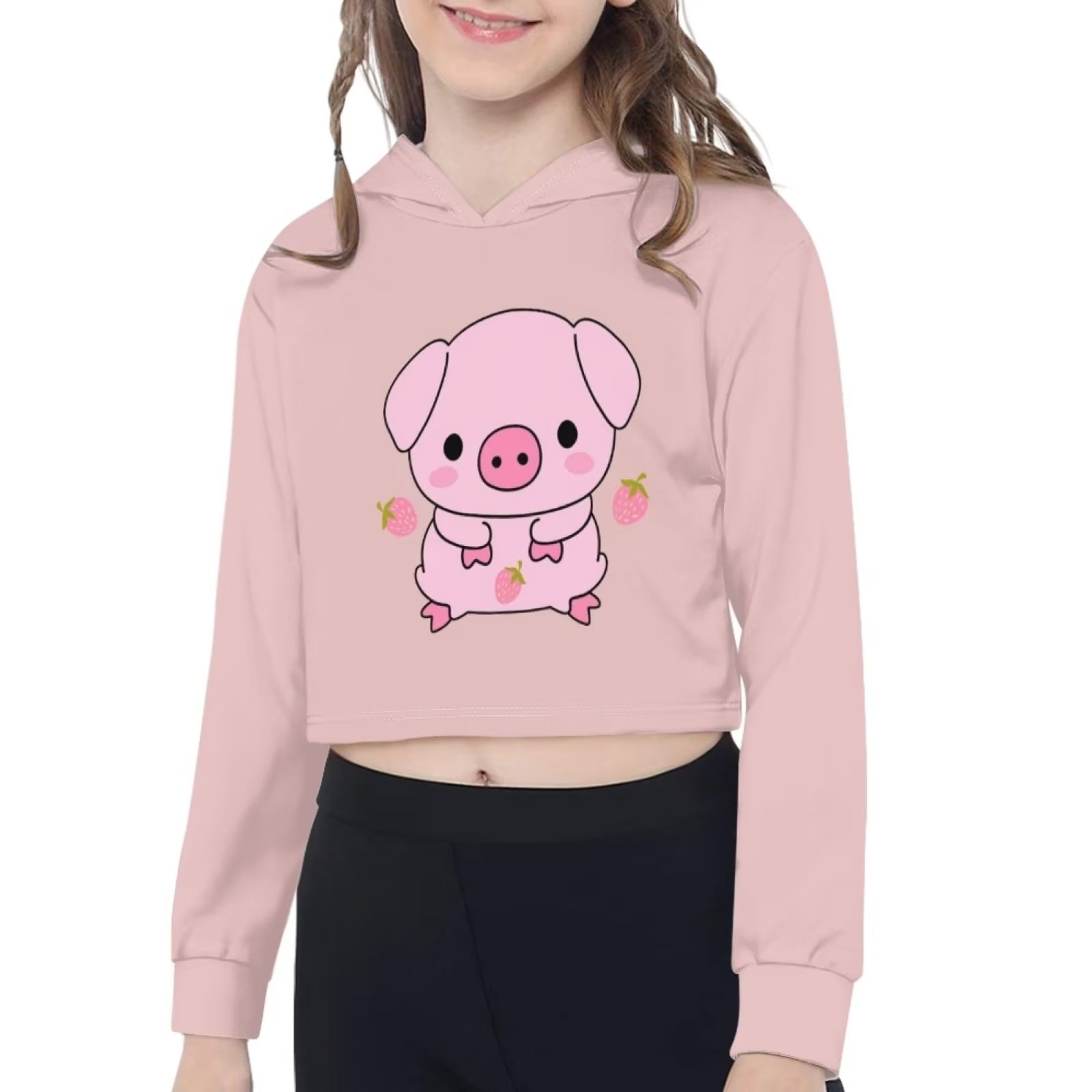 Girls Clothes – Dresses, Hoodies, Sweaters and School Wear