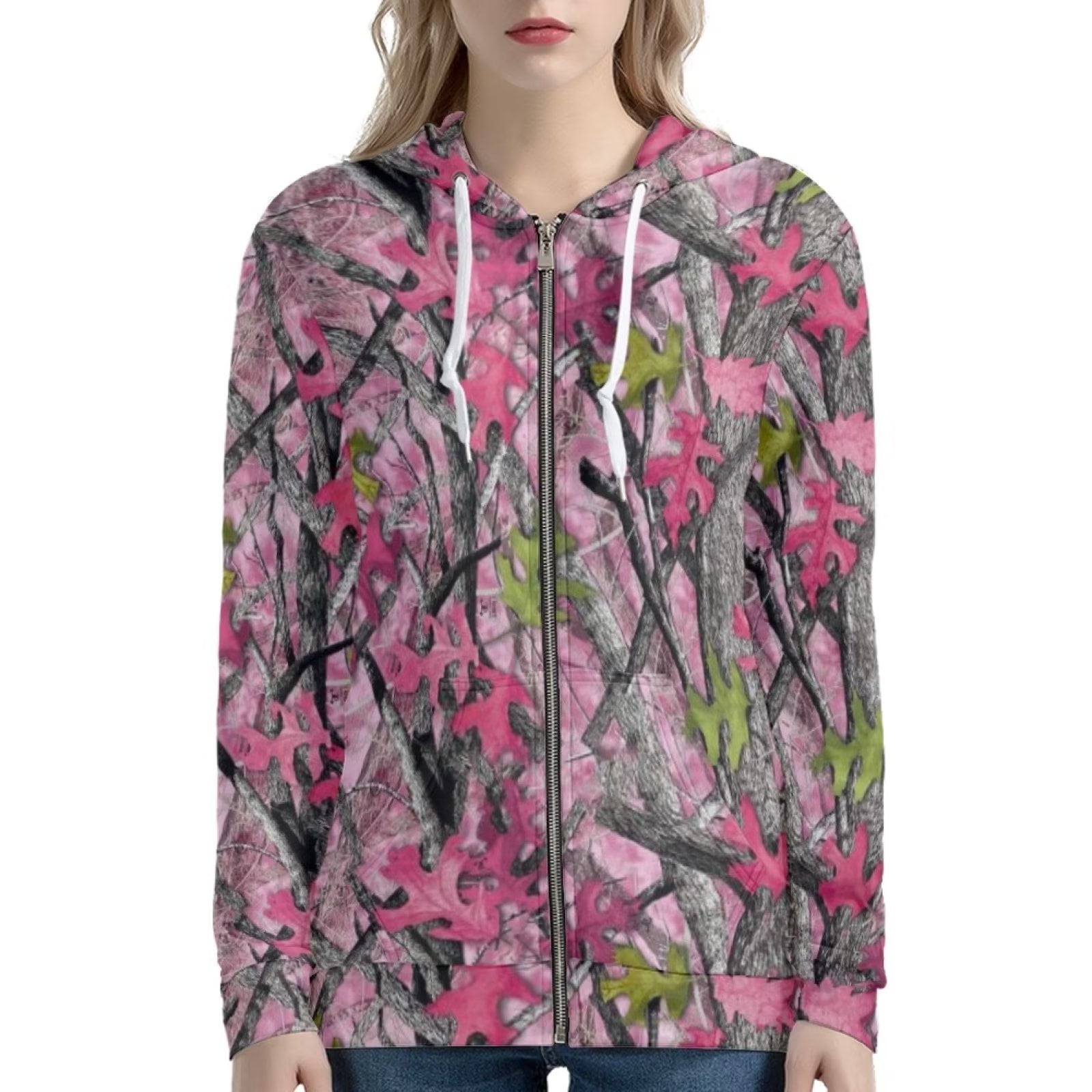 Womens hoodies size outlet 22