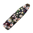 thumbnail image 1 of Renewold Scorch Resistant Ironing Board Cover for Table Laundry Accessories Durable Daisy Ironing Board Pad and Cover Wide Heat Reflective Surface, 1 of 5